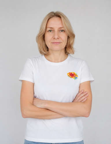 Титова Ирина Михайловна